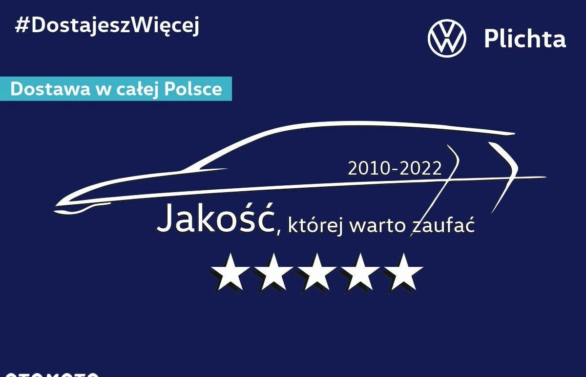 Volkswagen Tiguan cena 192000 przebieg: 5, rok produkcji 2024 z Świdnica małe 22